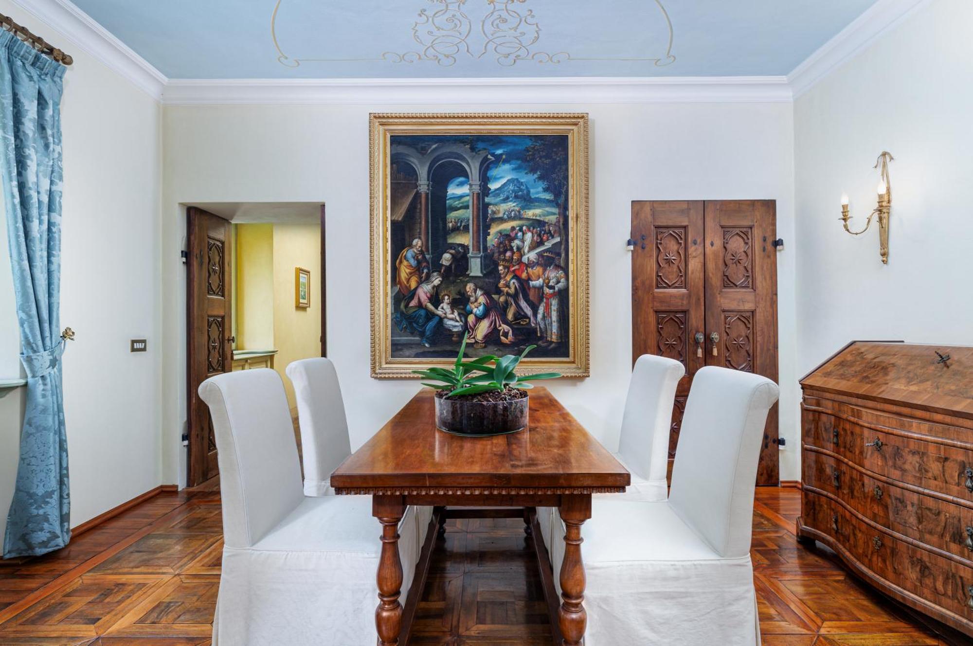Villa Sinfonia By Myvillacollection Blevio Ngoại thất bức ảnh