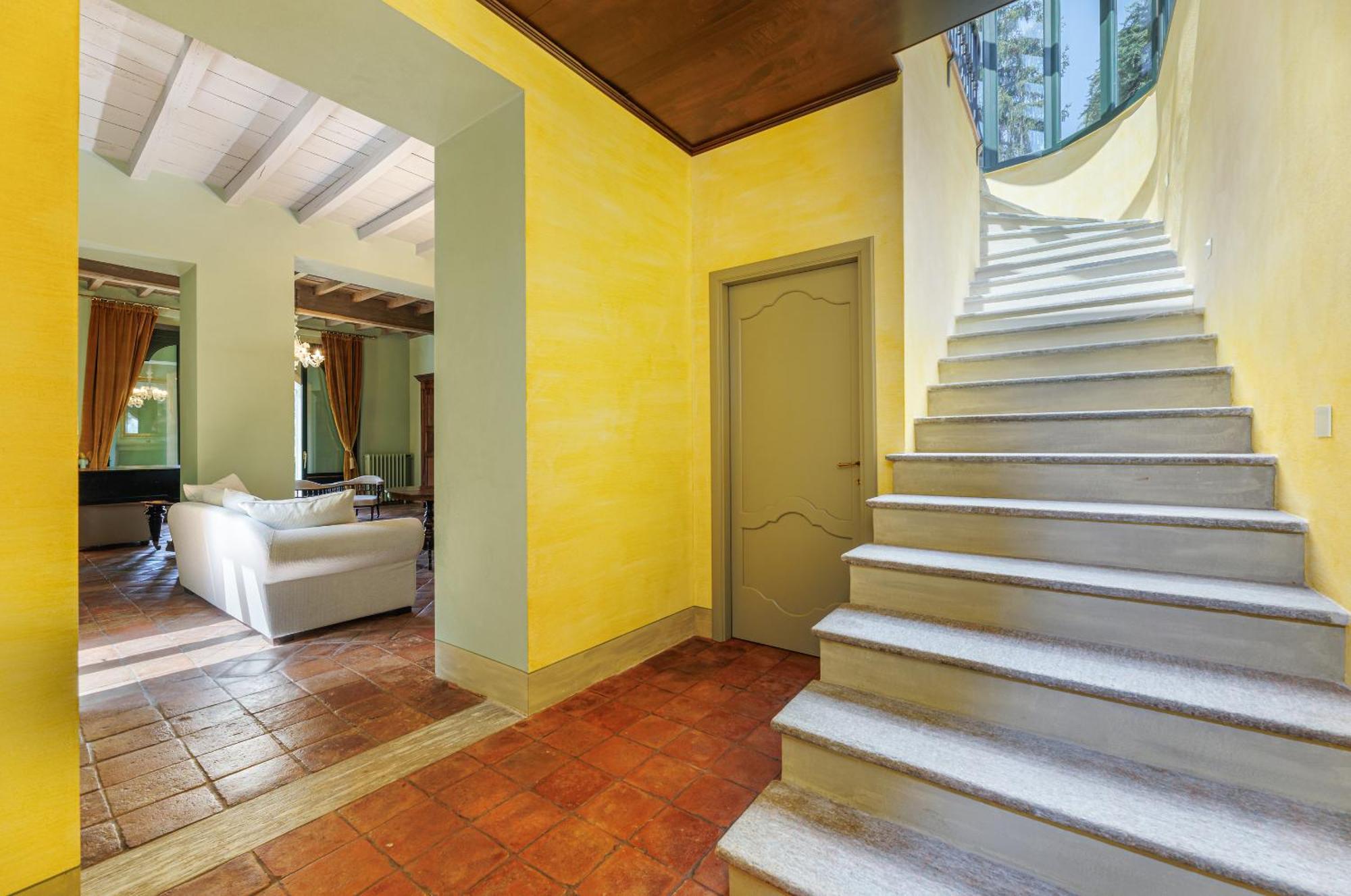 Villa Sinfonia By Myvillacollection Blevio Ngoại thất bức ảnh