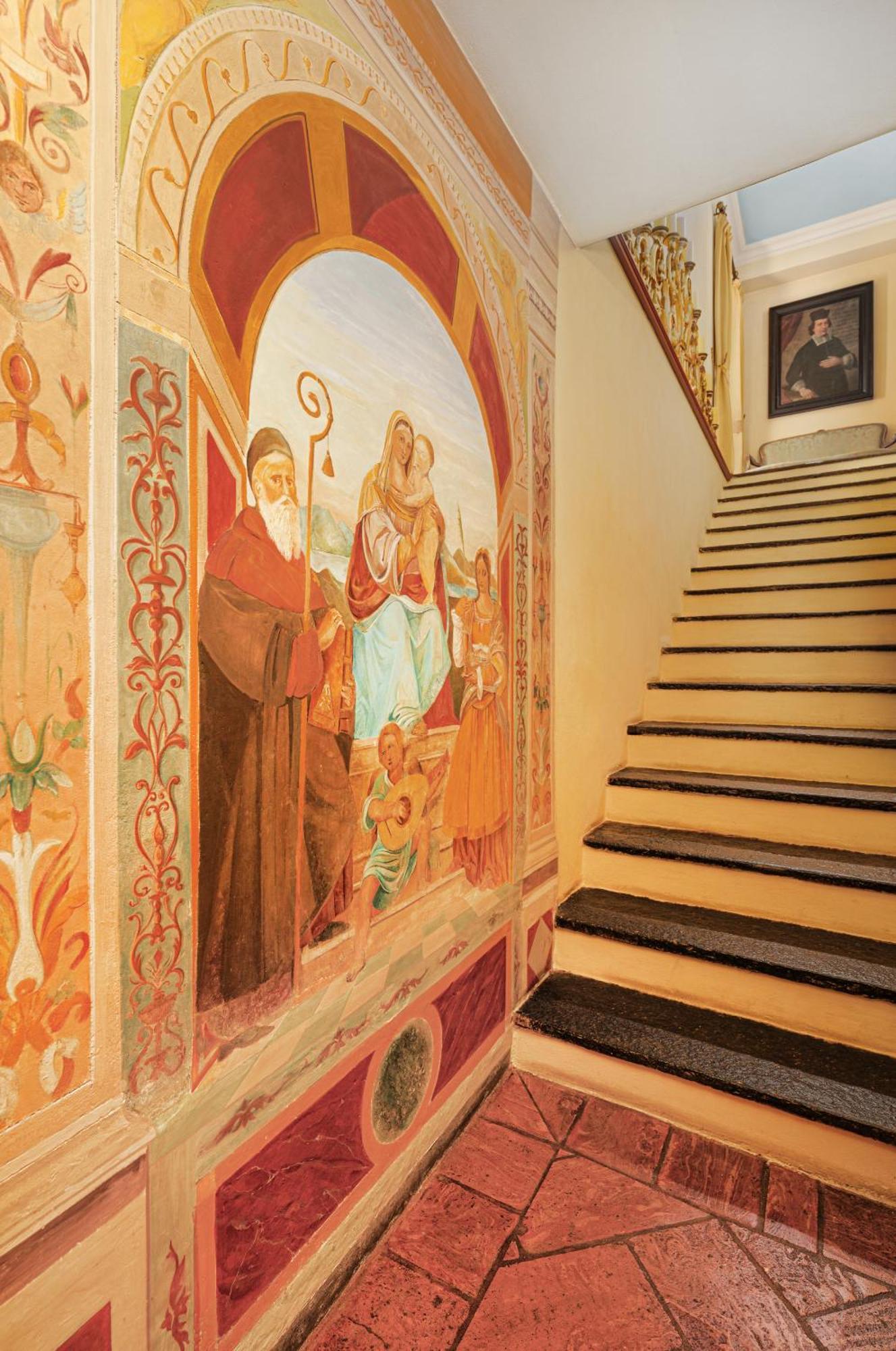Villa Sinfonia By Myvillacollection Blevio Ngoại thất bức ảnh
