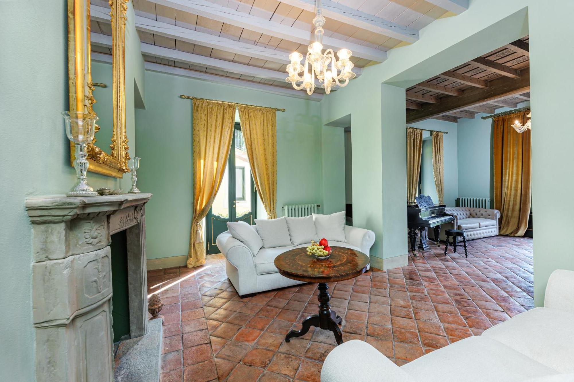 Villa Sinfonia By Myvillacollection Blevio Ngoại thất bức ảnh