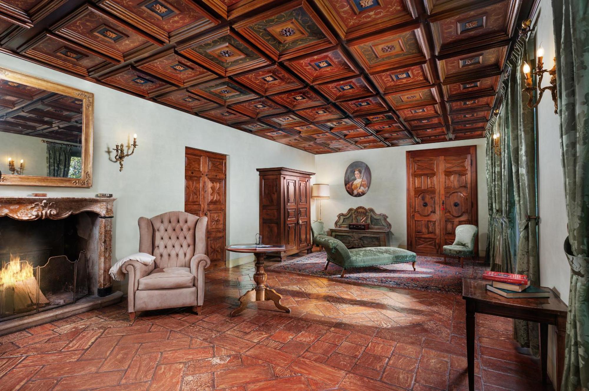 Villa Sinfonia By Myvillacollection Blevio Ngoại thất bức ảnh