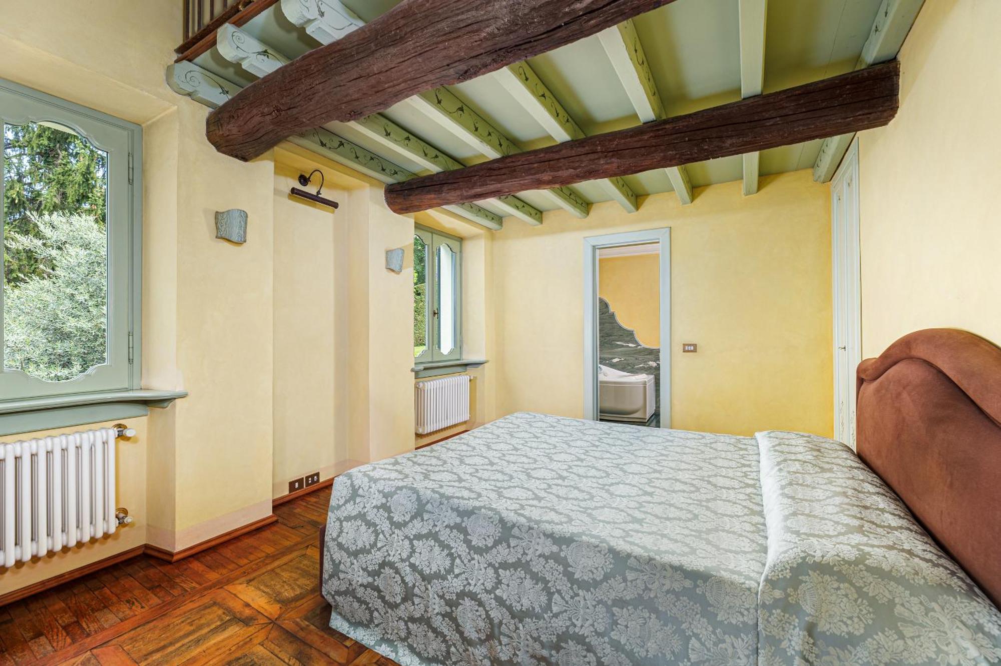 Villa Sinfonia By Myvillacollection Blevio Ngoại thất bức ảnh